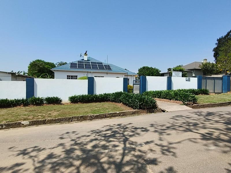 Commercial Property for Sale in Mthata Eastern Cape
